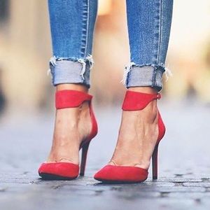 Meet your Posher, Nancy